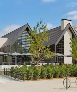 Domaine des Vanneaux