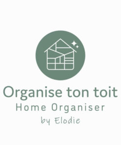 ORGANISE TON TOIT