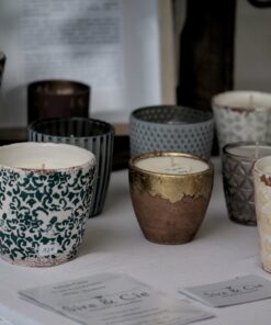 SIRE & Cie « Lo Candèl »