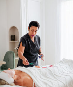 Éclat de Gemmes - Institut de beauté