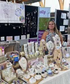 Les Merveilles by Pauline