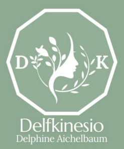 Delphine Aichelbaum - Kinésiologue certifiée 