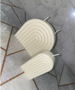 Les Bougies d’Audrey 