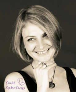 CRISTEL SOPHROLOGIE